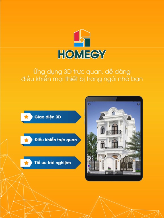 Screenshot #4 pour Homegy