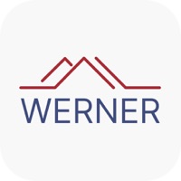 Werner HV logo