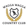 Wagga Wagga Country Club icon