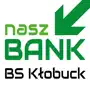 BS Kłobuck - Nasz Bank