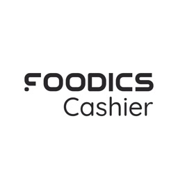 Foodics 5 Cashier