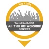 Travel South All Y'all Concert icon