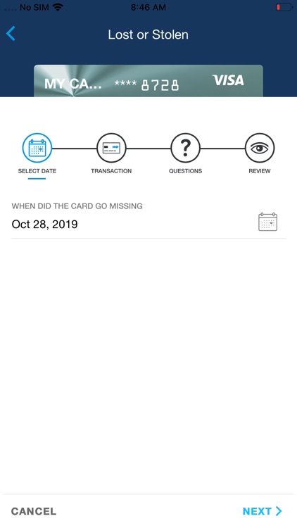 Salt City Visa screenshot-6