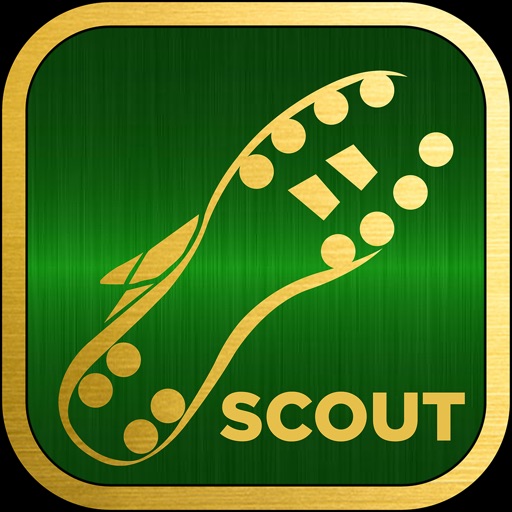 GoldCleats Scout: Find Talent - AppWisp.com