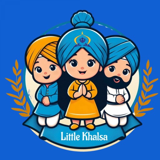 Little Khalsa