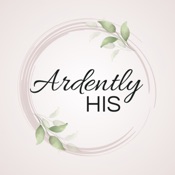 Ardently His