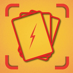 Card Value Scanner For Poké
