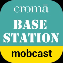 Croma Basestation MobCast