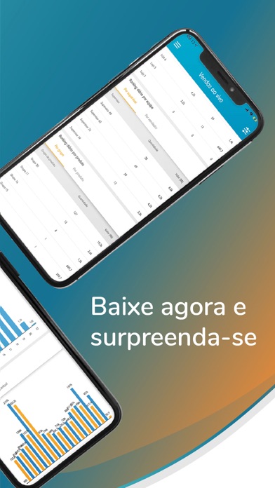 IZI app screenshot 3