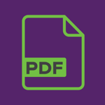 PDF Мастер на пк