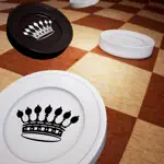 Checkers game App Contact