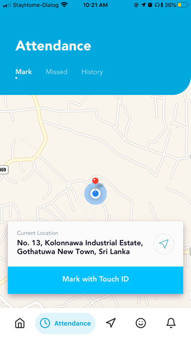 Screenshot #2 pour MintHRM