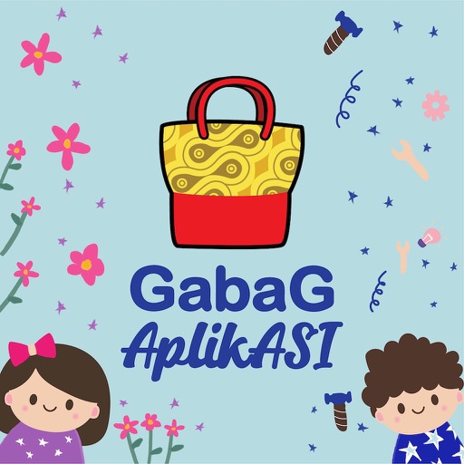 GabaG AplikASI
