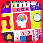Download Train your brain - Attention app