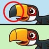 Find Differences 3D icon