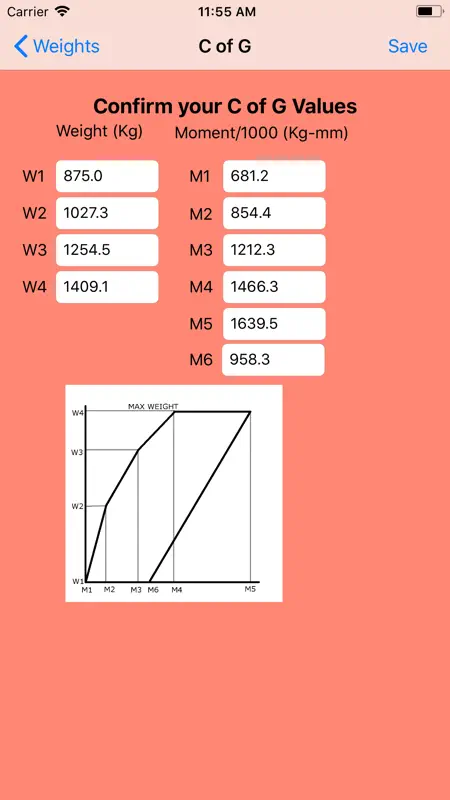 WB PAL screenshot 4 of 10