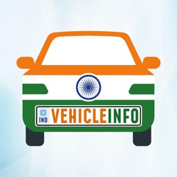 Vehicleinfo - All Vahan Detail