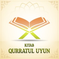 Kitab Qurratul Uyun Indonesia