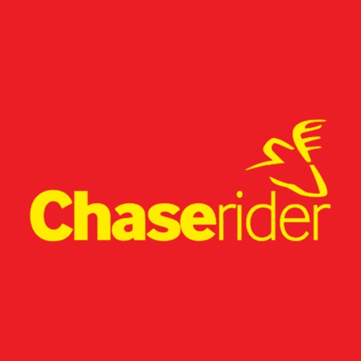 Chaserider icon