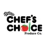 Chef's Choice Checkout