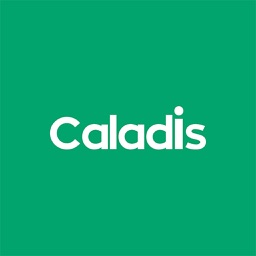 Caladis - Mitarbeiterapp