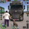 Euro Truck Transport Game 2023: Truck Simulator