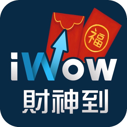 iWow愛挖寶-即時美股台股APP - AppWisp.com