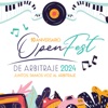 Open Fest 2024 icon
