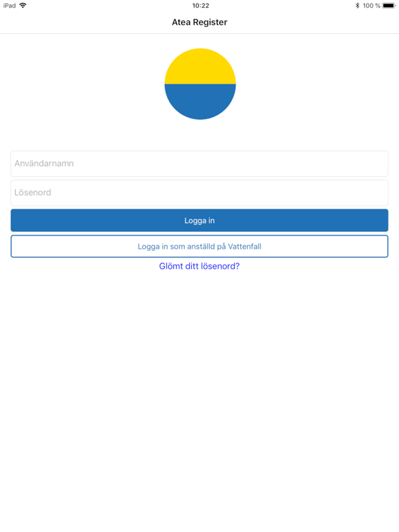 Screenshot #4 pour Atea Närvaro