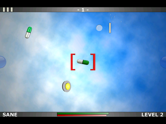 Screenshot #5 pour schizophrenia