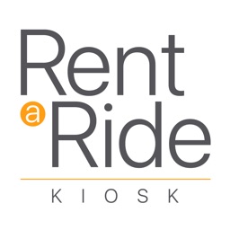 Rent A Ride Kiosk