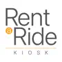 Rent A Ride Kiosk