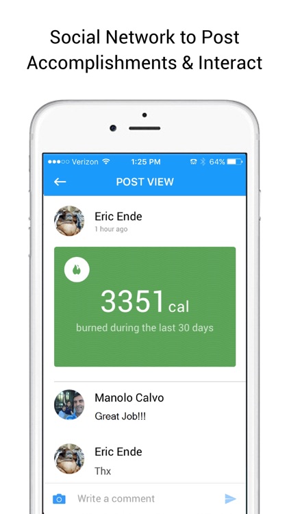 Phyzseek: HIIT Workouts
