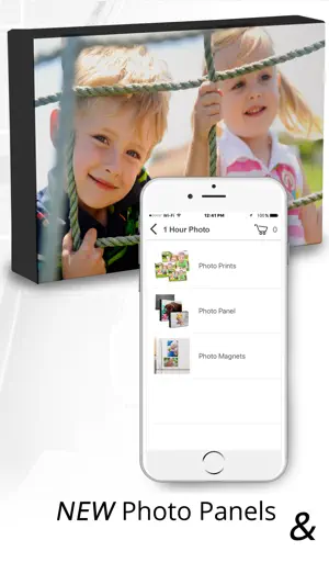1 Hour Photo: CVS Photo Prints screenshot 6