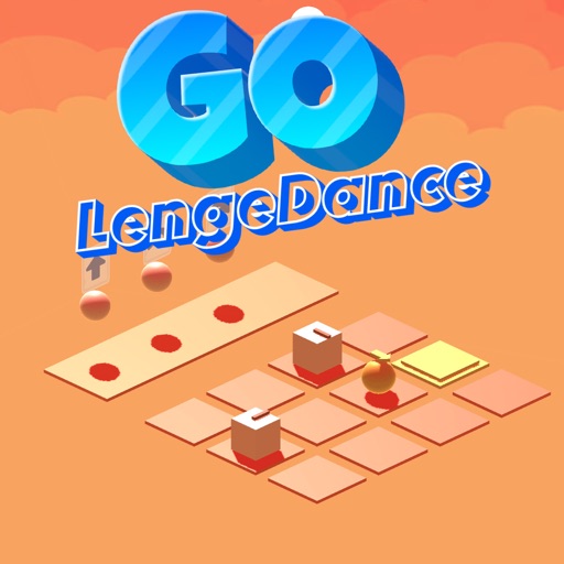 GO Lenge Dance