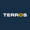 Terros is a high-performance sales platform for individuals, teams, and companies in the door-to-door industry