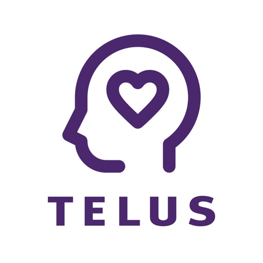 TELUS Health CBT - AppWisp.com