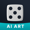Random Pro | AI - Vitalii Sosin