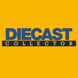 Diecast Collector