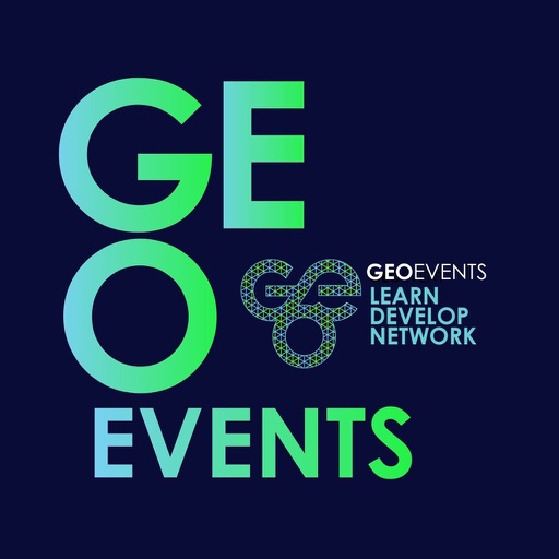 GEO's Event Portal