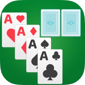 螢幕擷取畫面 (4) Solitaire Classic - Puzzle