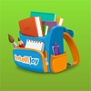 Intellijoy Kids Academy - iPadアプリ