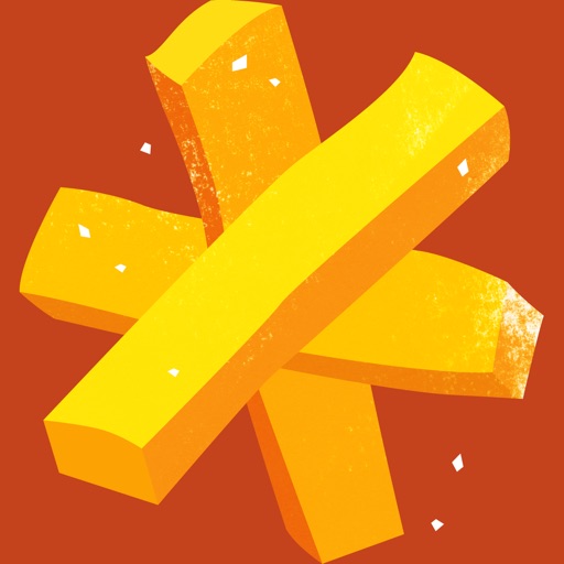 Hot chips near you | ChipDEX