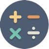 My Math icon