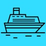 Get Cruise Port Guide for iOS, iPhone, iPad Aso Report