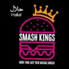 Smash Kings Online icon