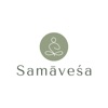 Samāveśa icon