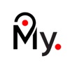 MyArea Live icon
