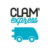 CLAM'Express negative reviews, comments