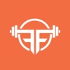 FF Fitness 魚越運動 - 多種一對一私教課程 icon